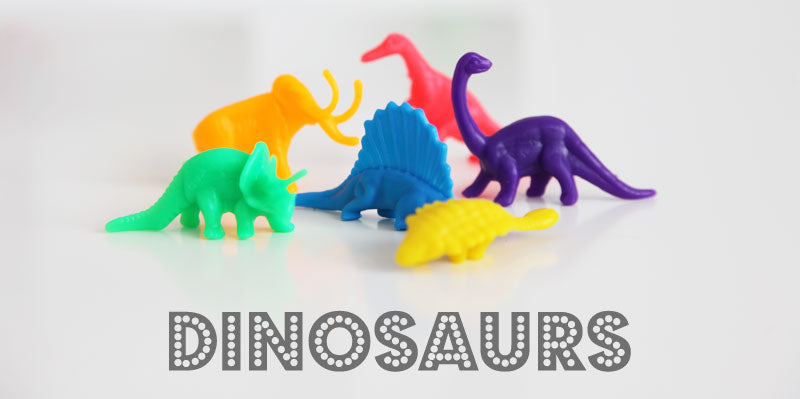 dinosaur title
