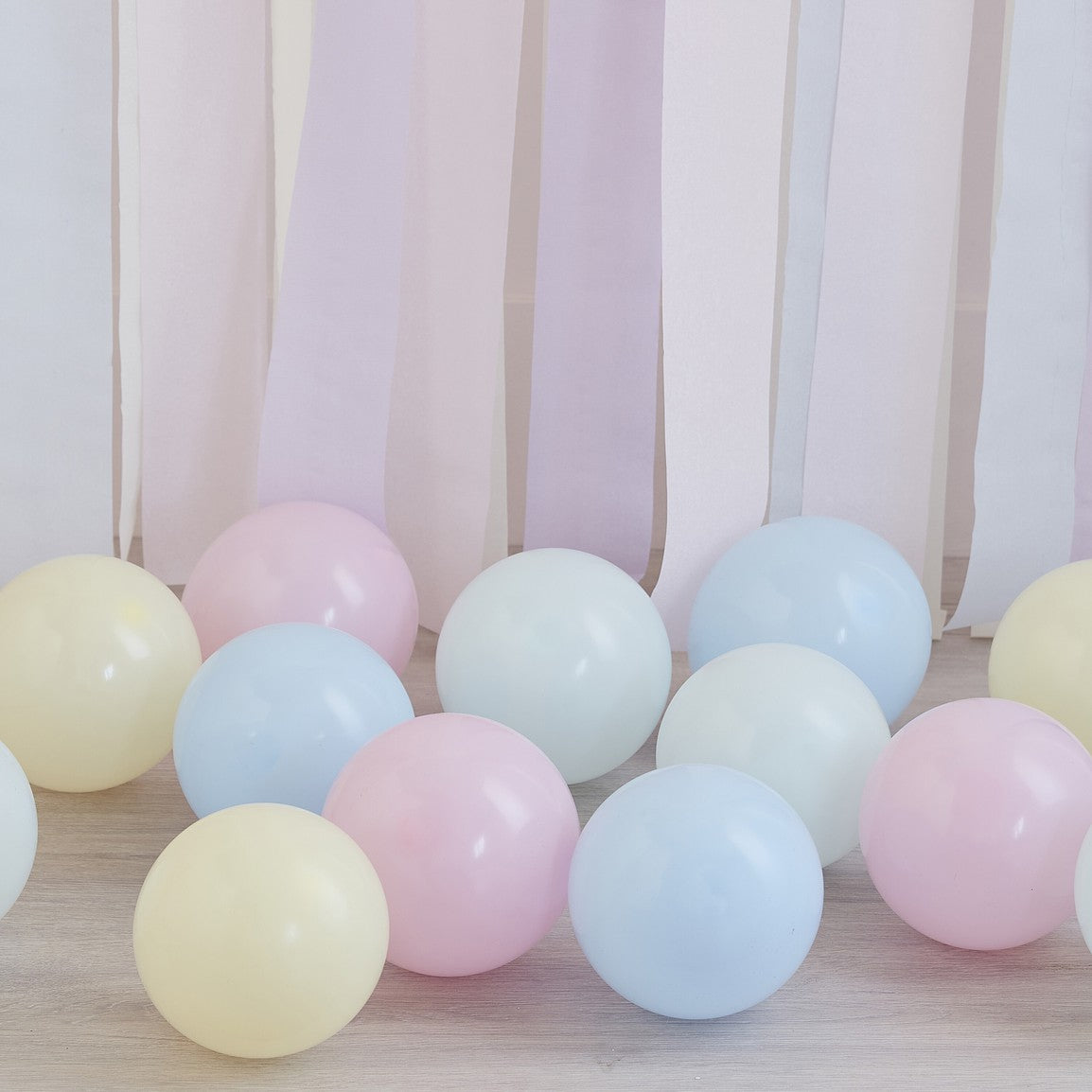 Mini Balloons