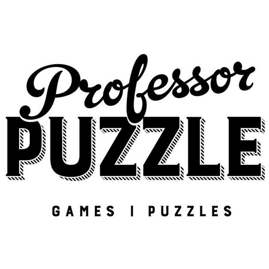 Professor Puzzle