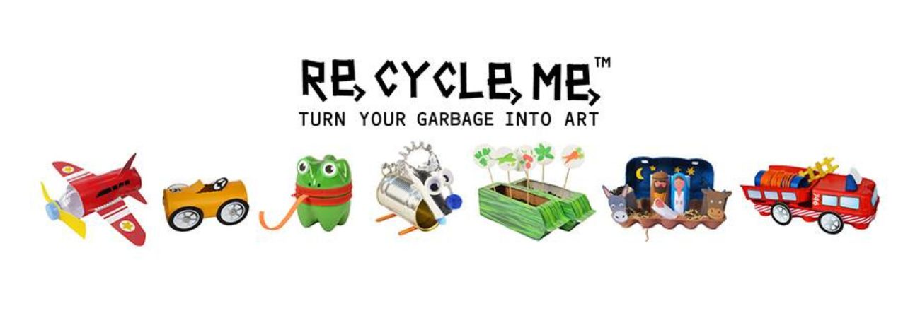 RecycleMe