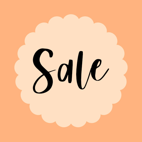 Sale