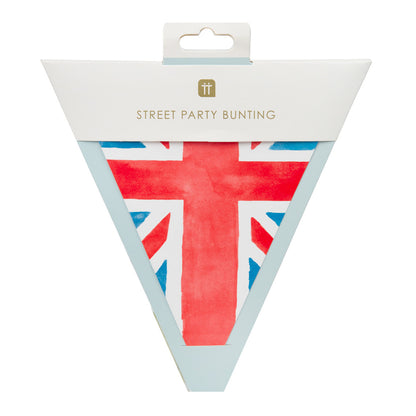 union jack bunting pack