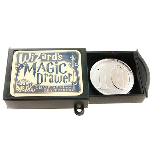 Wizard Magic Drawer