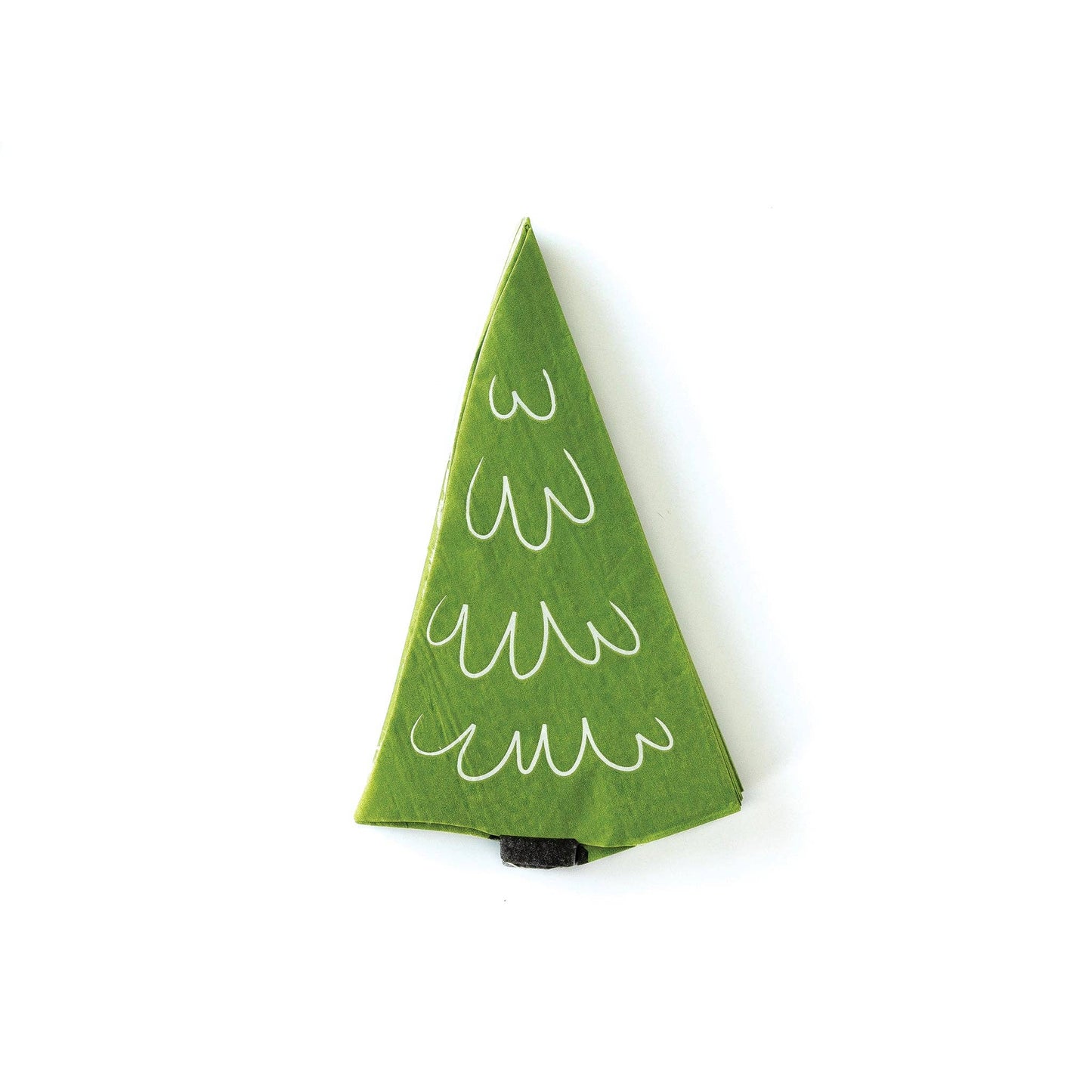 tree napkin