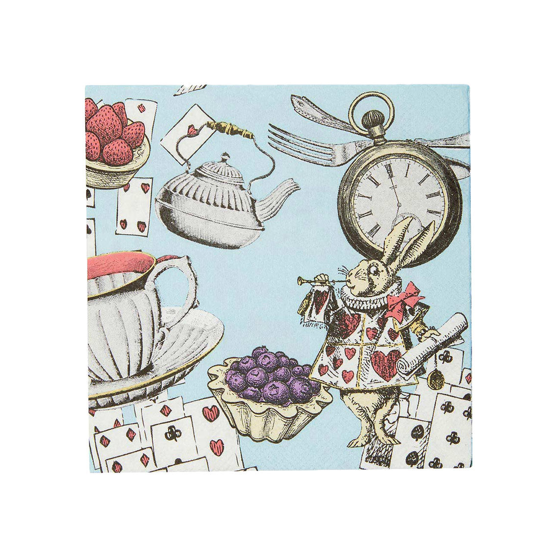 Alice Napkins