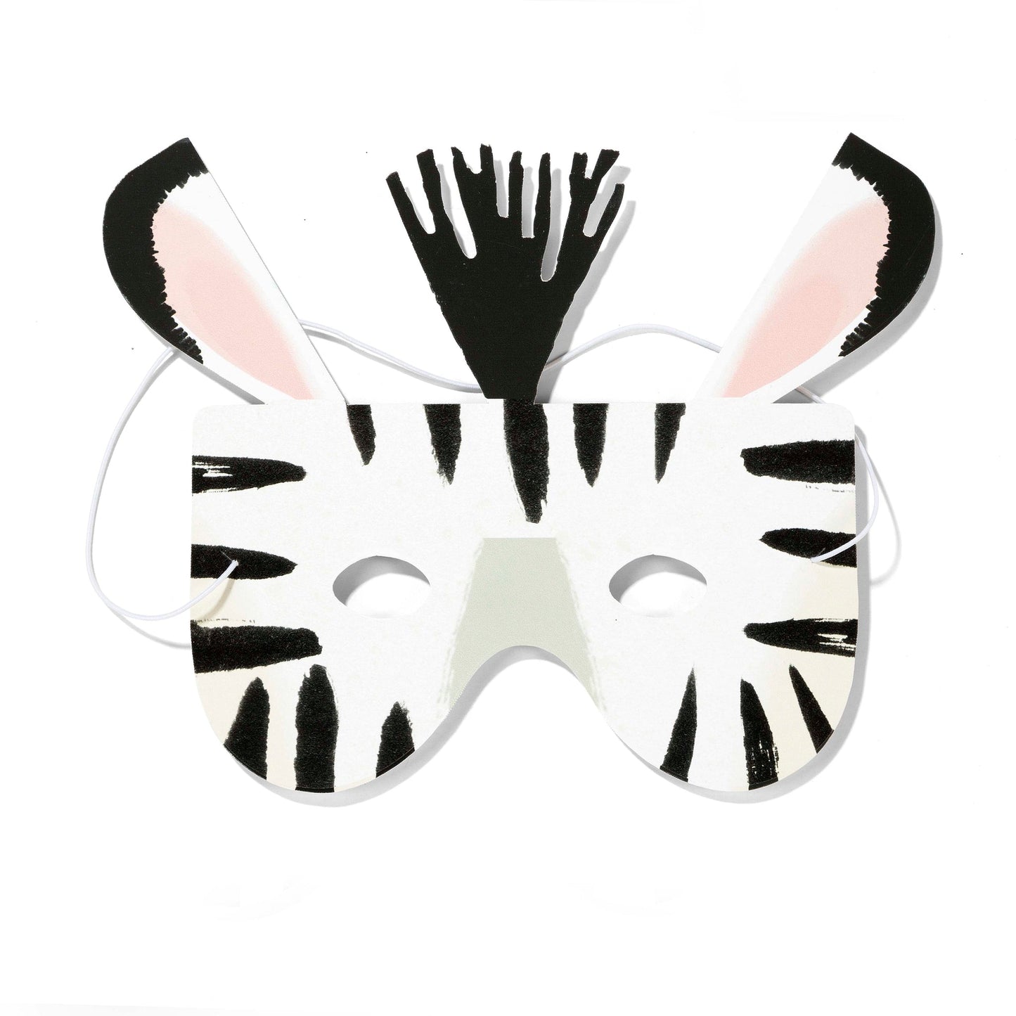 Party Animals Masks