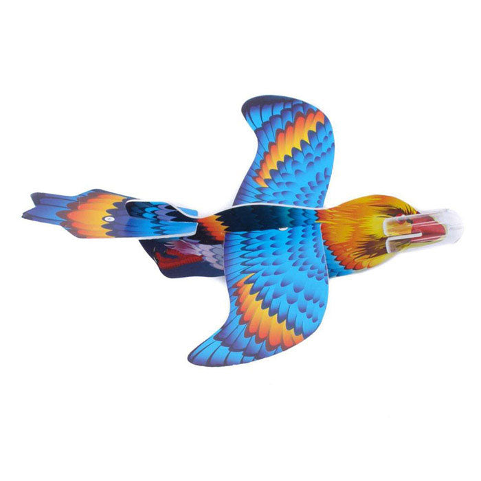 Bird Glider