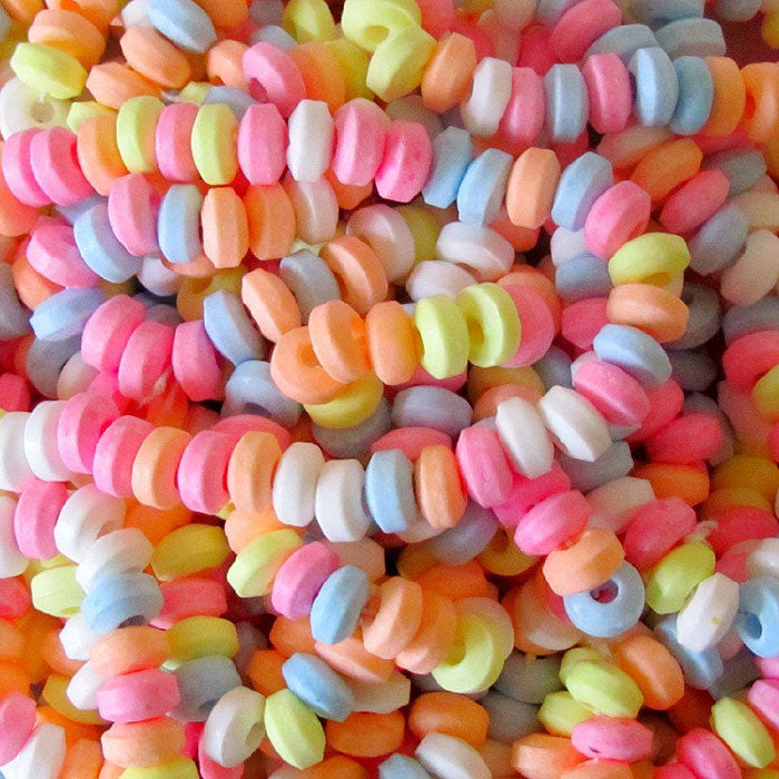 candy necklace