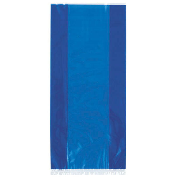 Cello Bags - Royal Blue