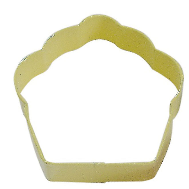 Cupcake Cookie Cutter