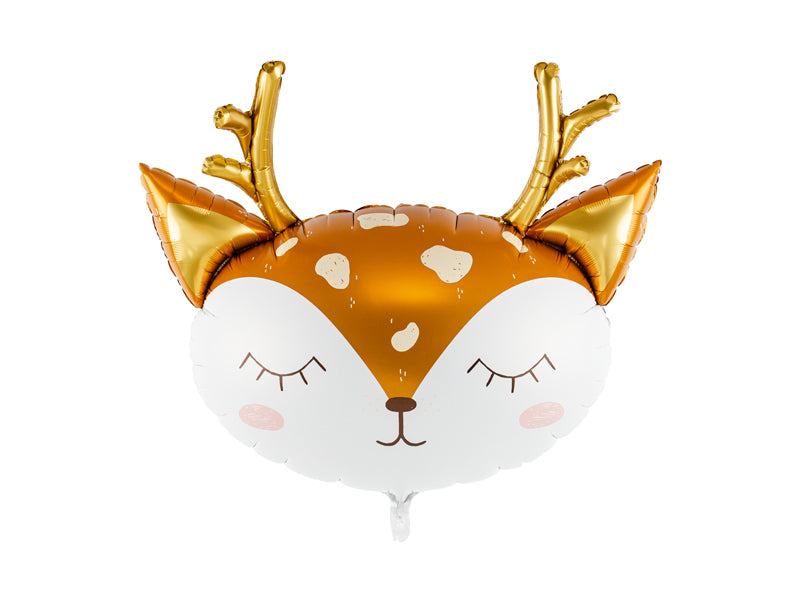 Deer balloons