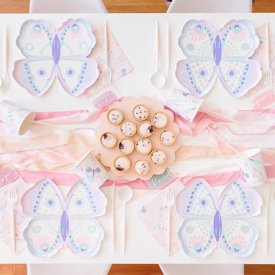 flutter table