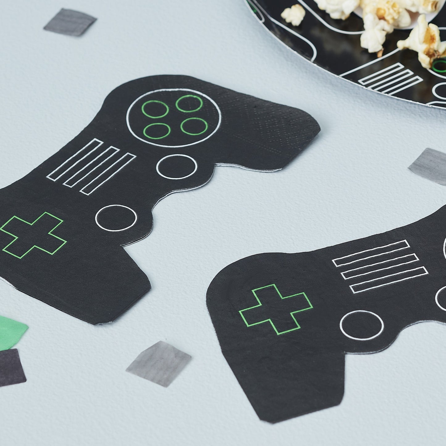 Gamer Party Napkin