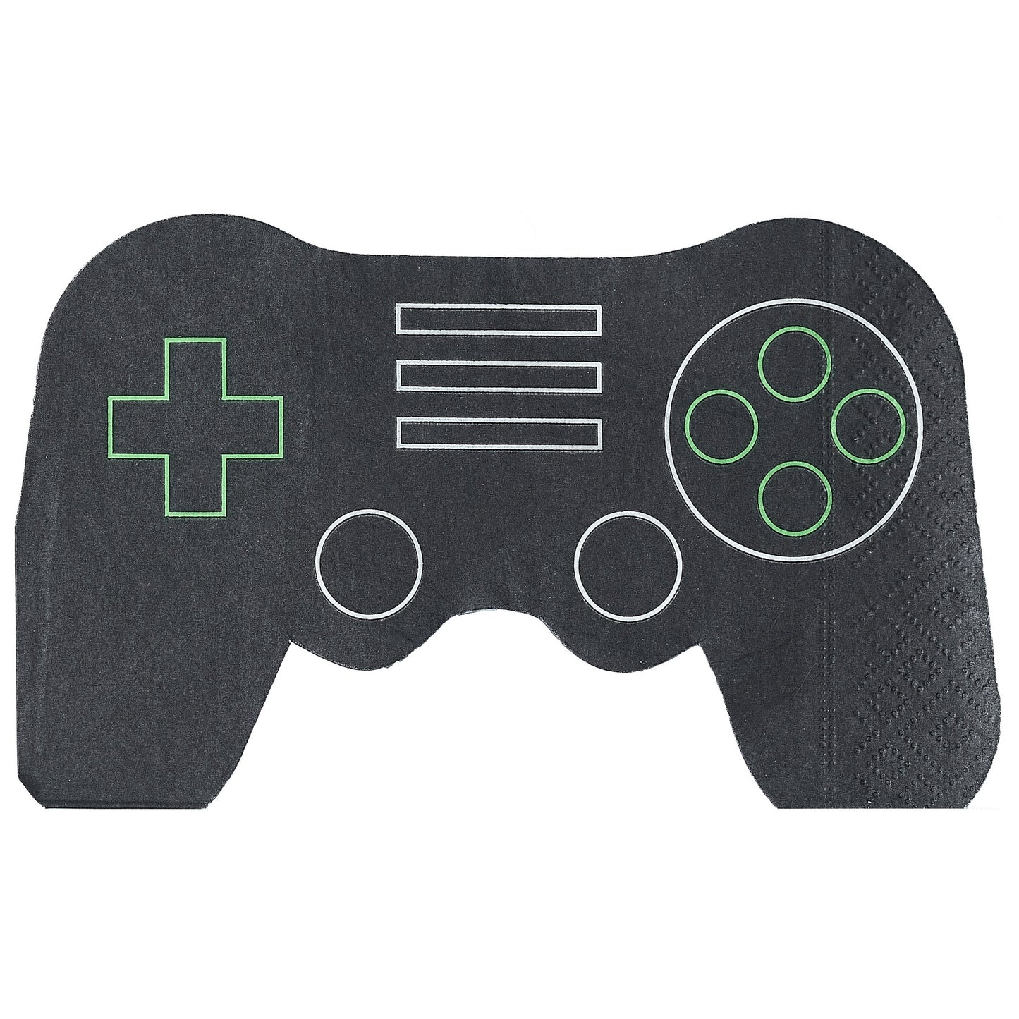 Gamer Party Napkin