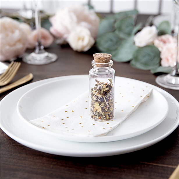 Glass Jar