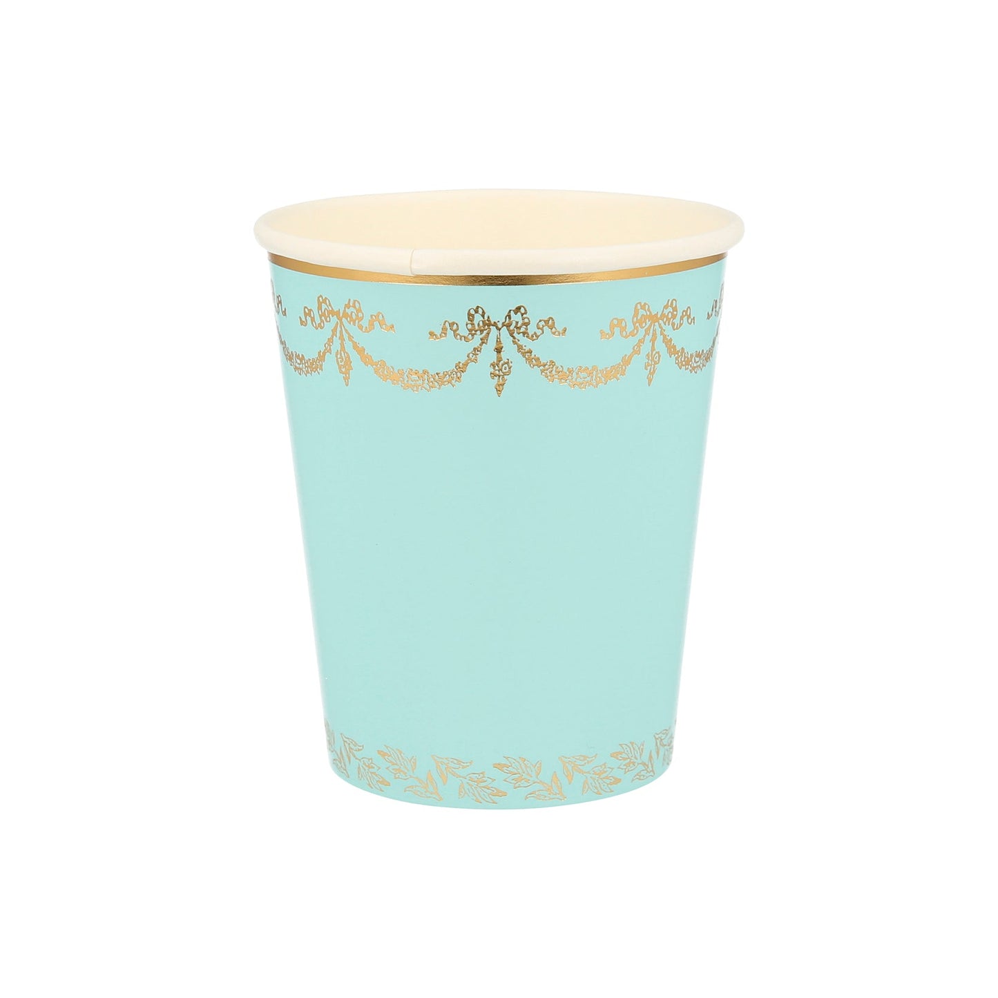 Laduree Paris Cups - 8 pack