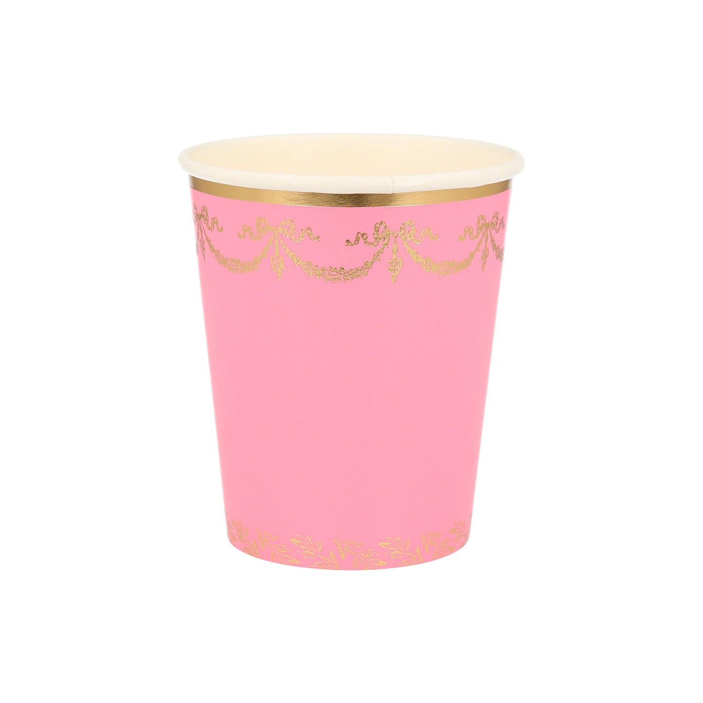 Laduree Paris Cups - 8 pack