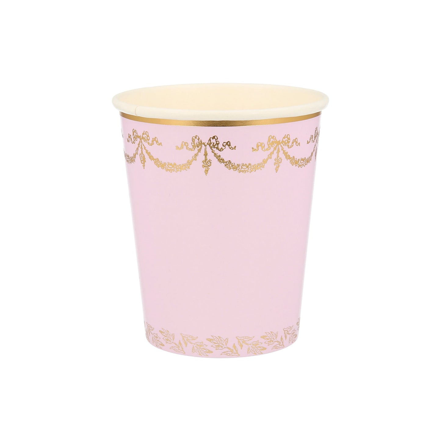 Laduree Paris Cups - 8 pack