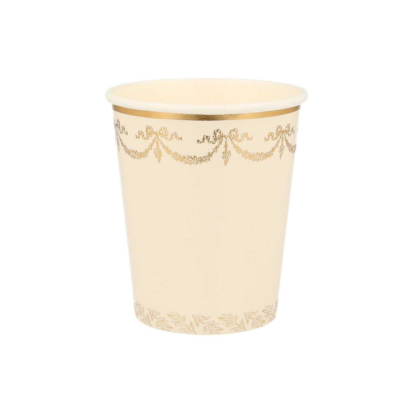 Laduree Paris Cups - 8 pack