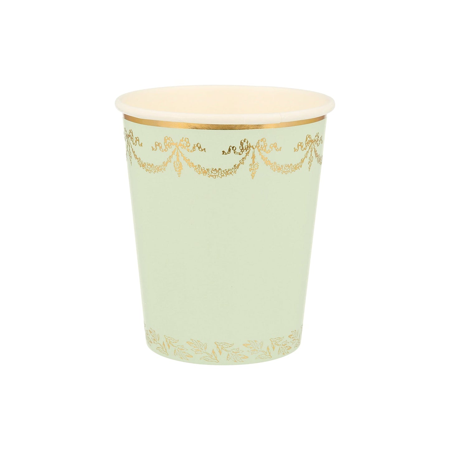 Laduree Paris Cups - 8 pack