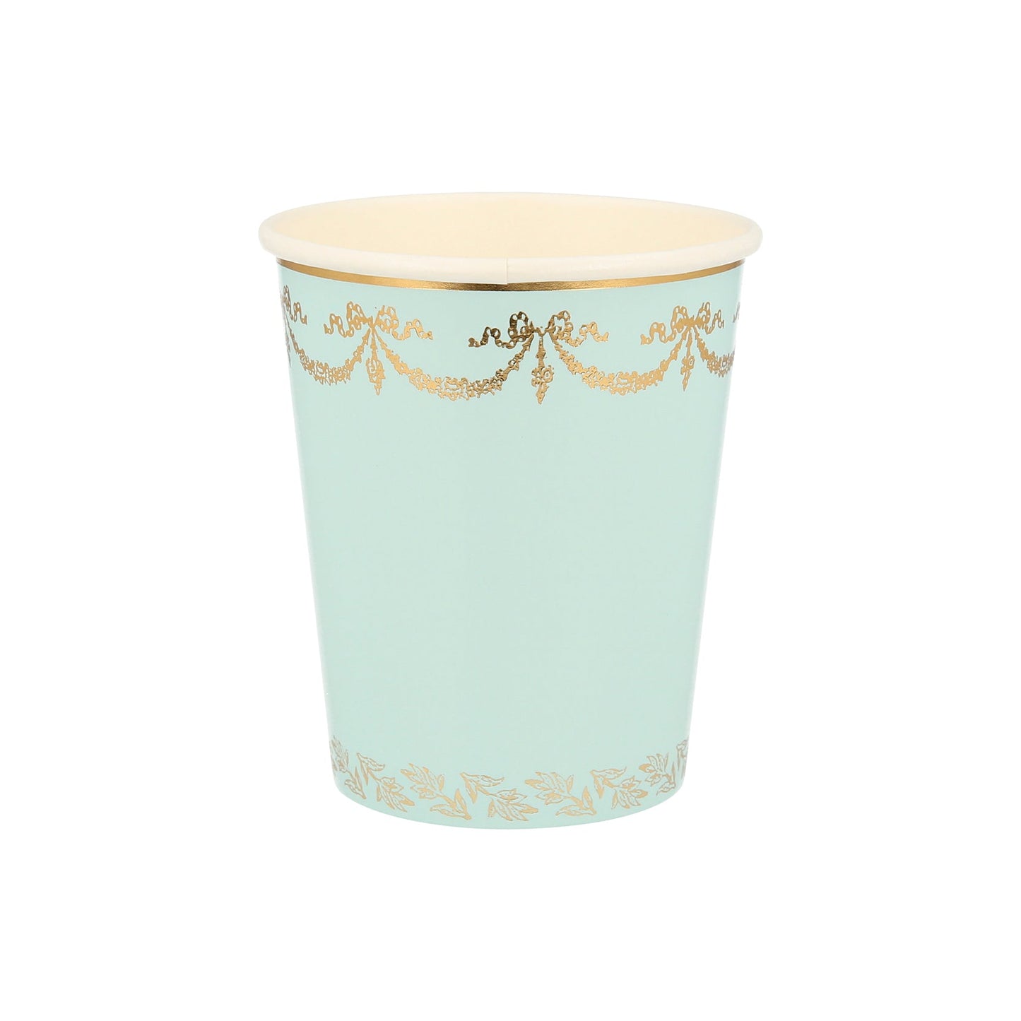 Laduree Paris Cups - 8 pack