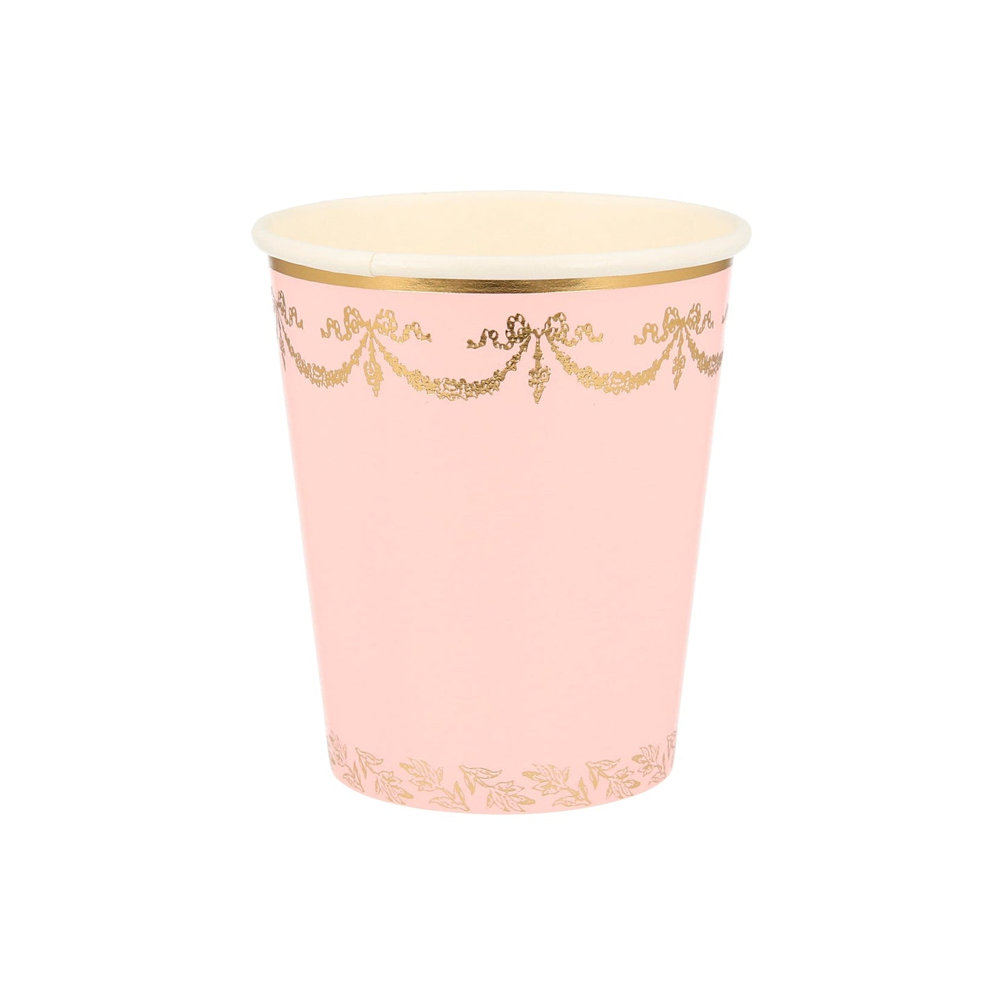Laduree Paris Cups - 8 pack