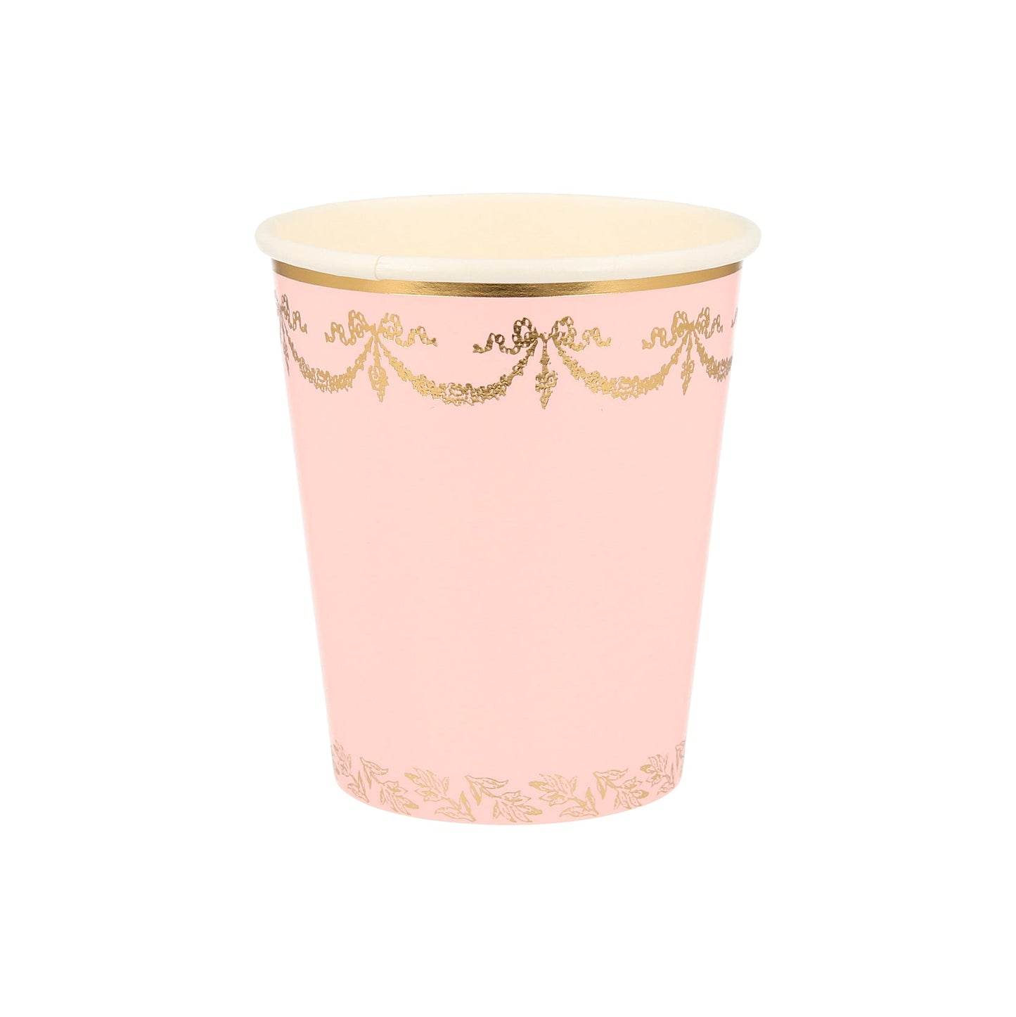 Laduree Paris Cups - 8 pack