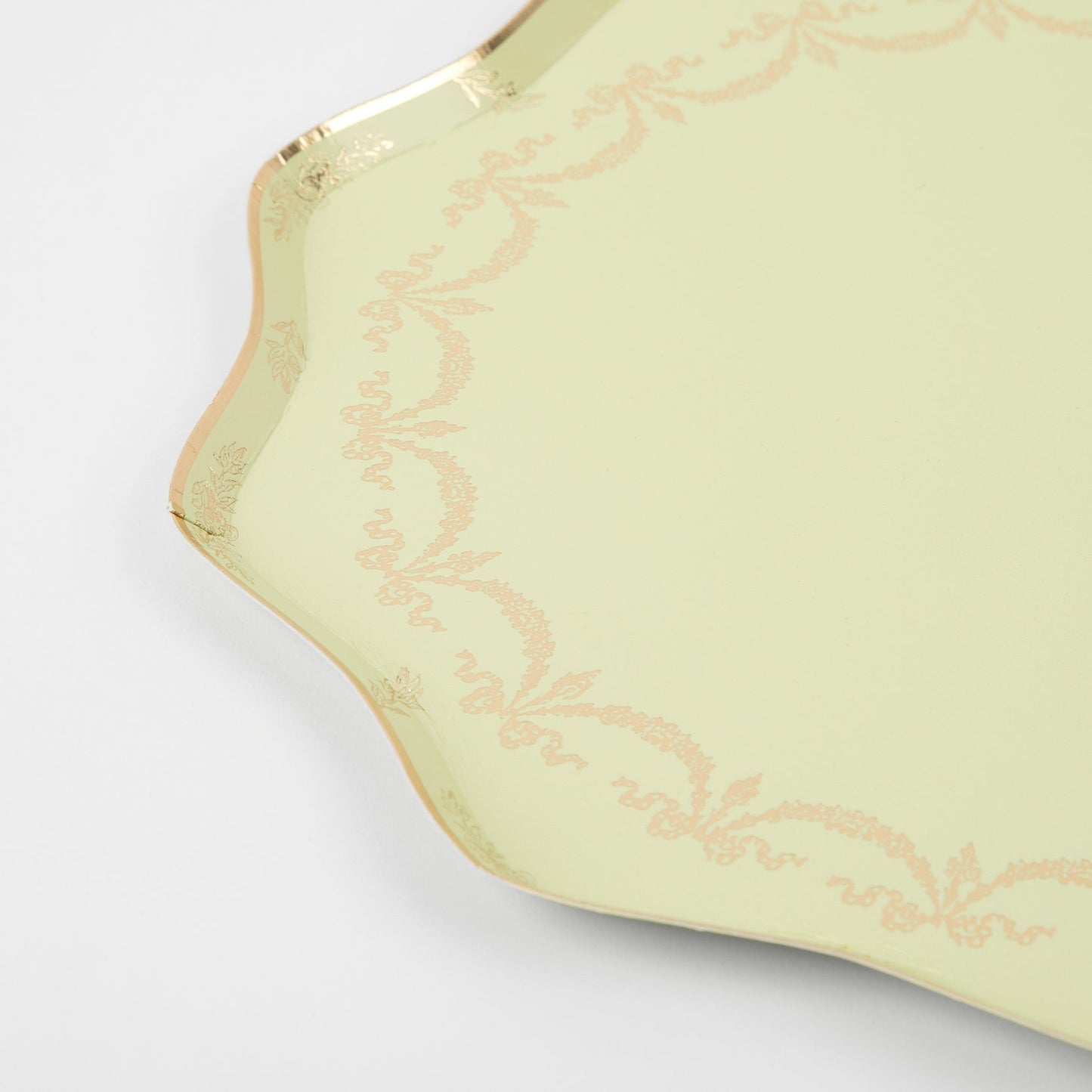 Ladurée Paris Large Plates - 8 Pack