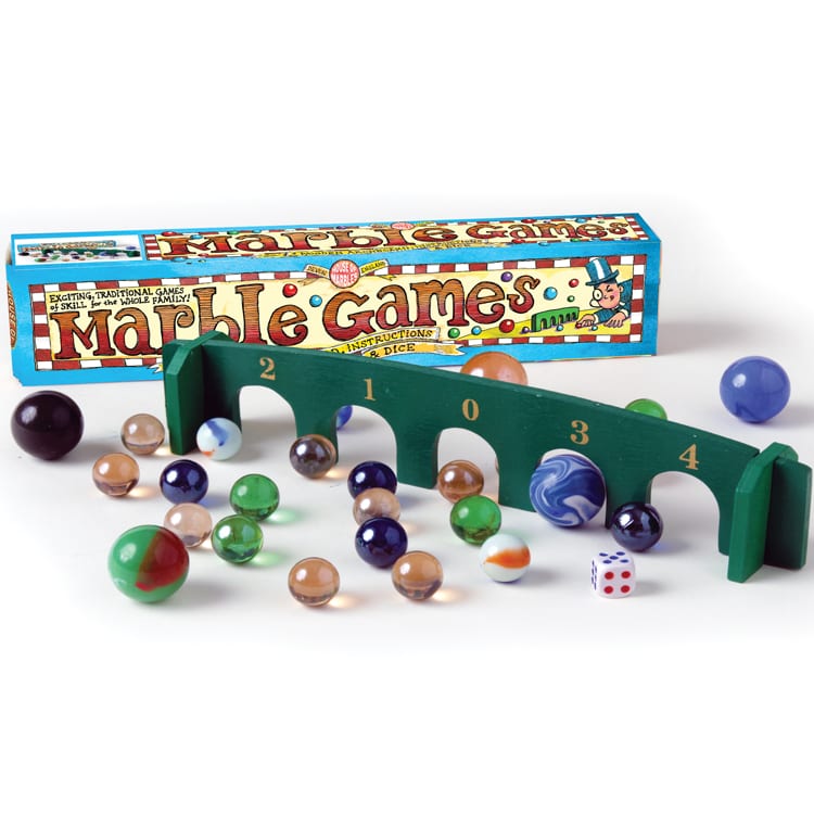 Marble Game
