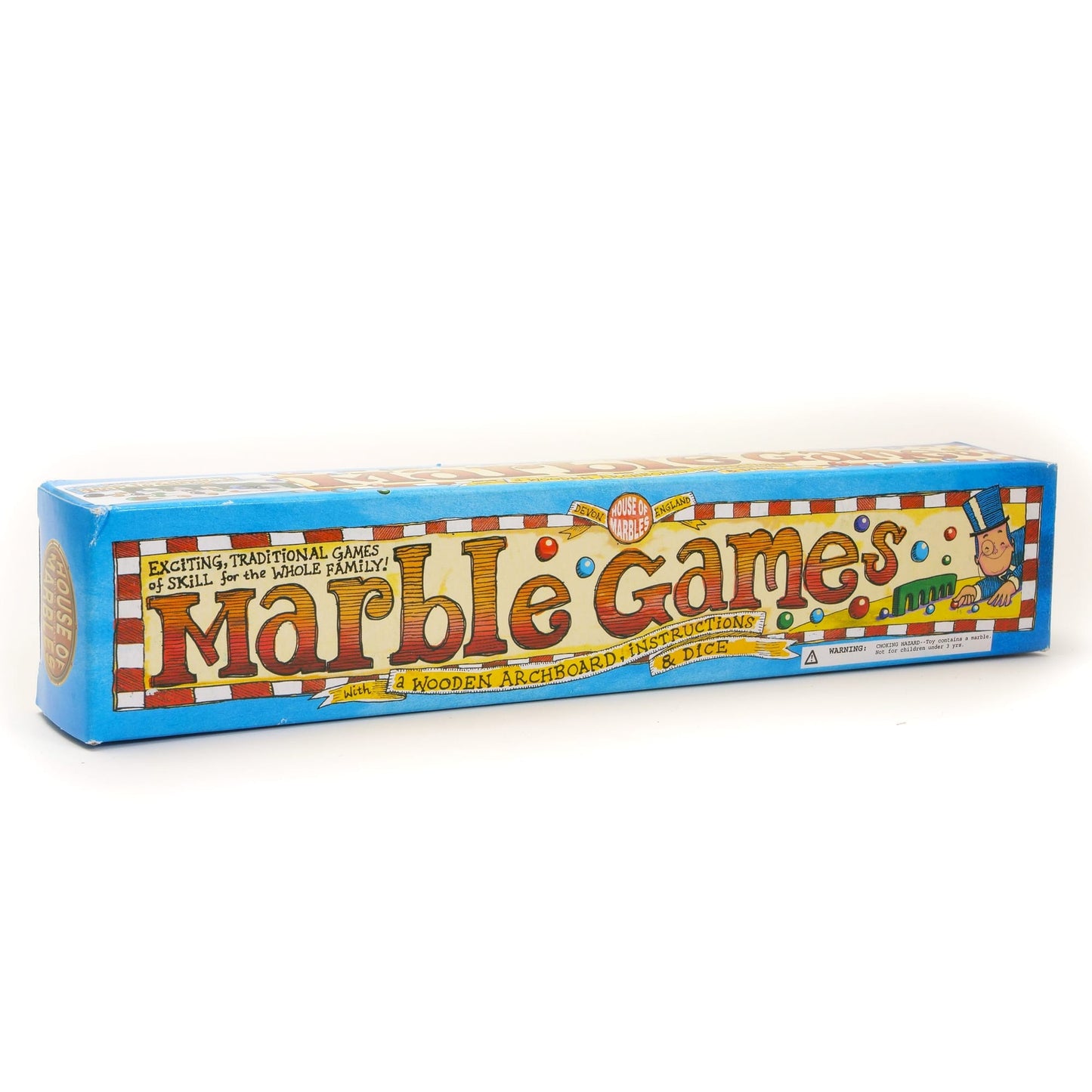 Marble Game