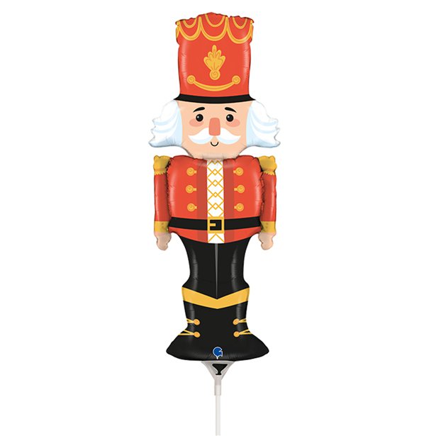 Nutcracker Balloon