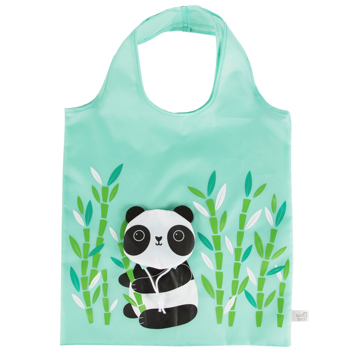 Panda Shopping Bag