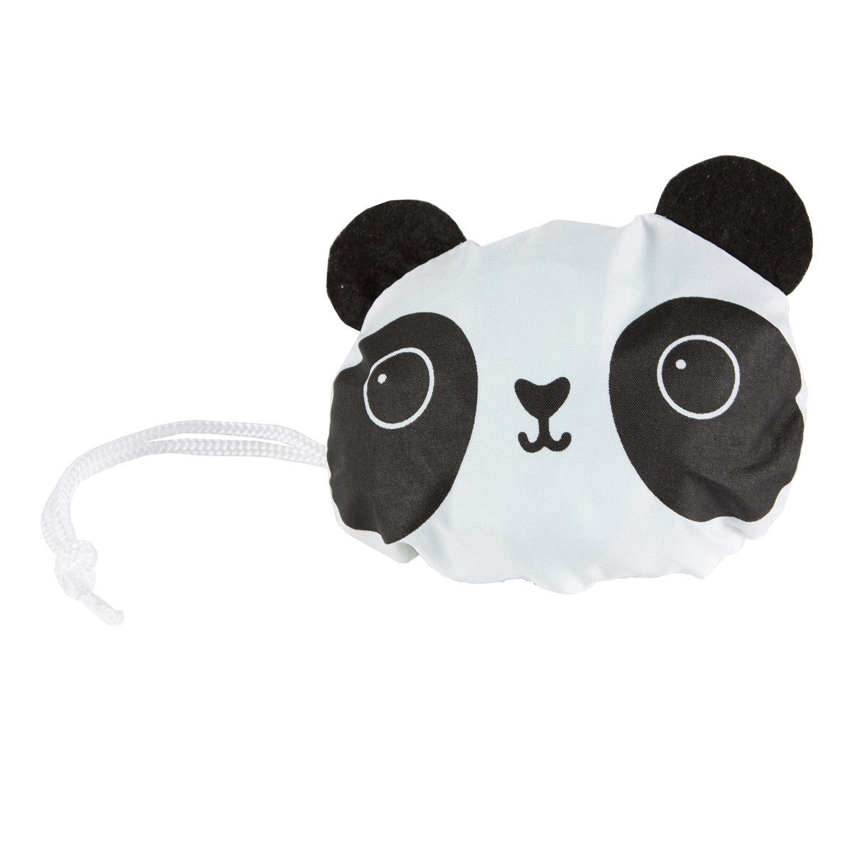 Panda Folding Bag