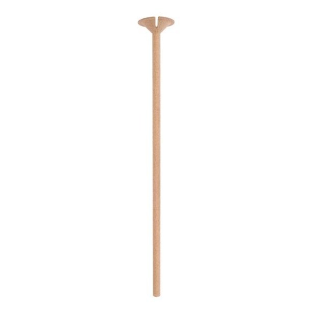 Paper Balloon Stick