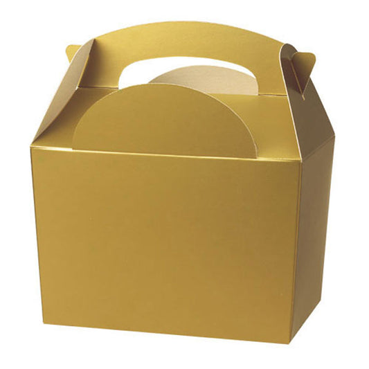 party box gold