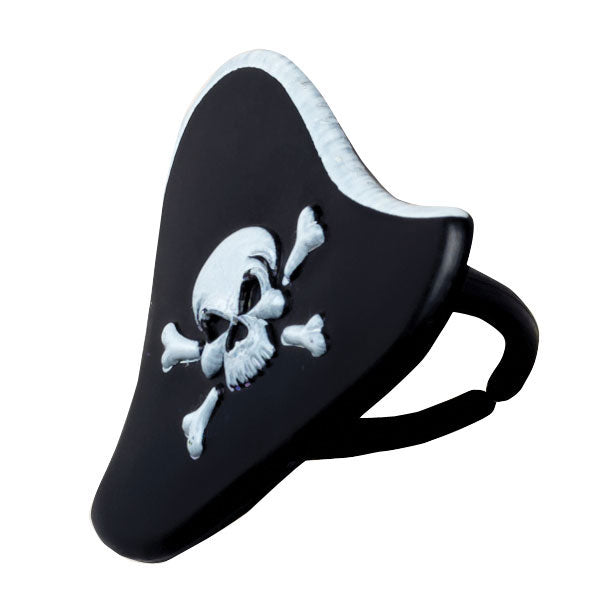 pirate ring