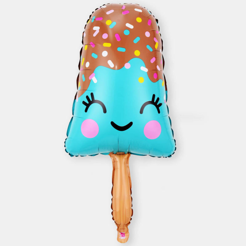 Popsicle Balloon