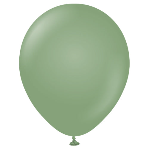 eucalyptus balloon