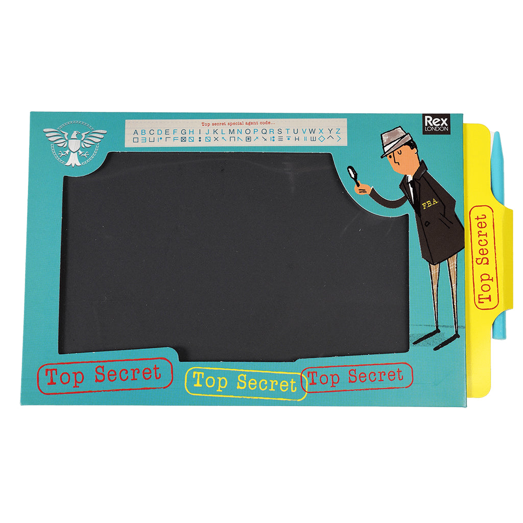 Spy Magic Slate