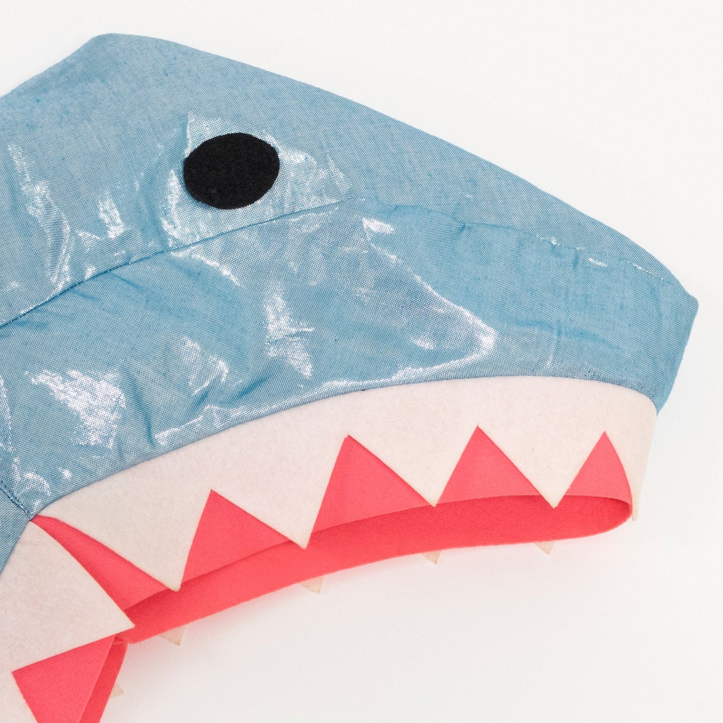 Shark Costume Age 3-6