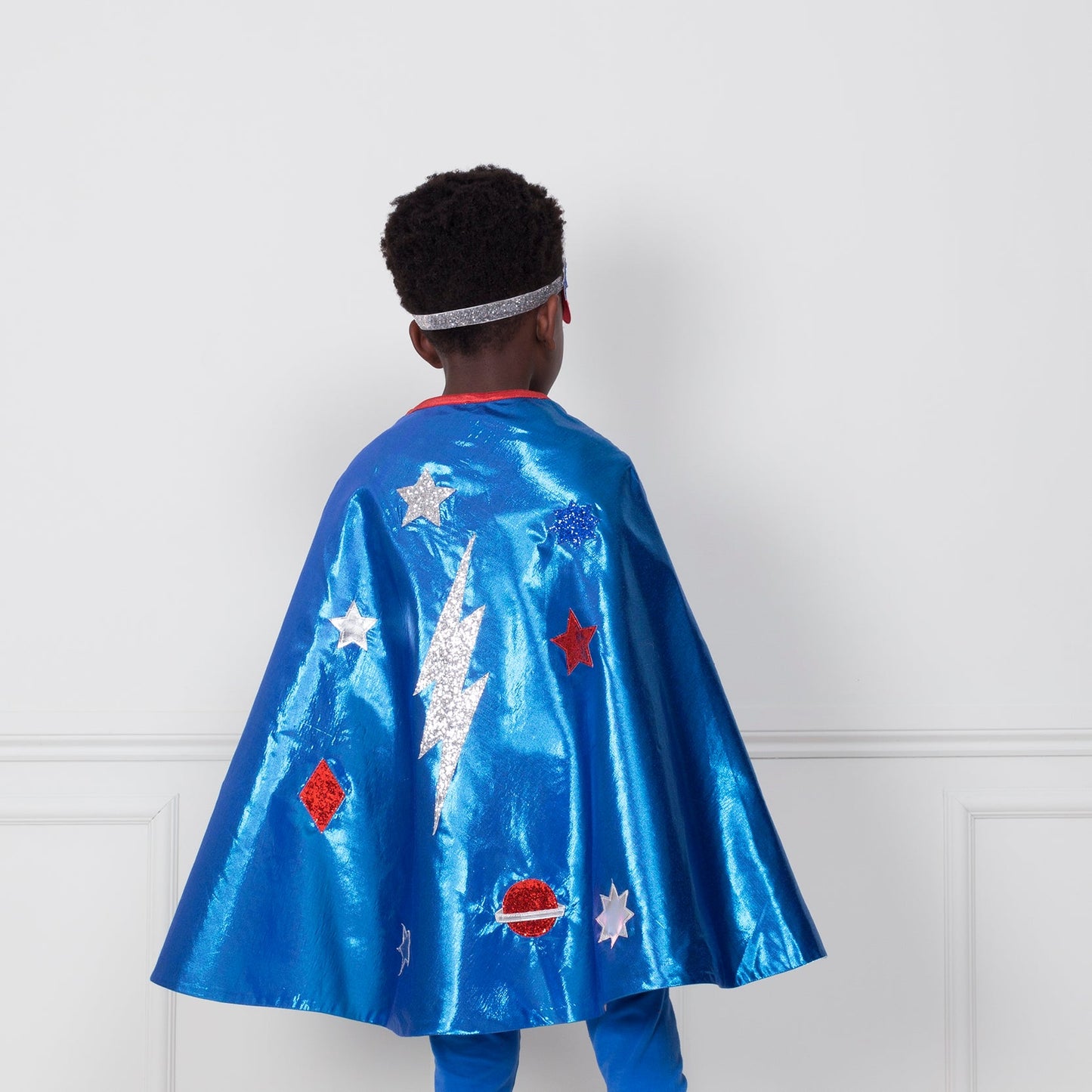 Superhero Costume - Age 3-6