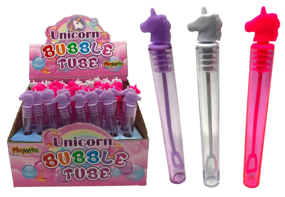 Unicorn Bubbles