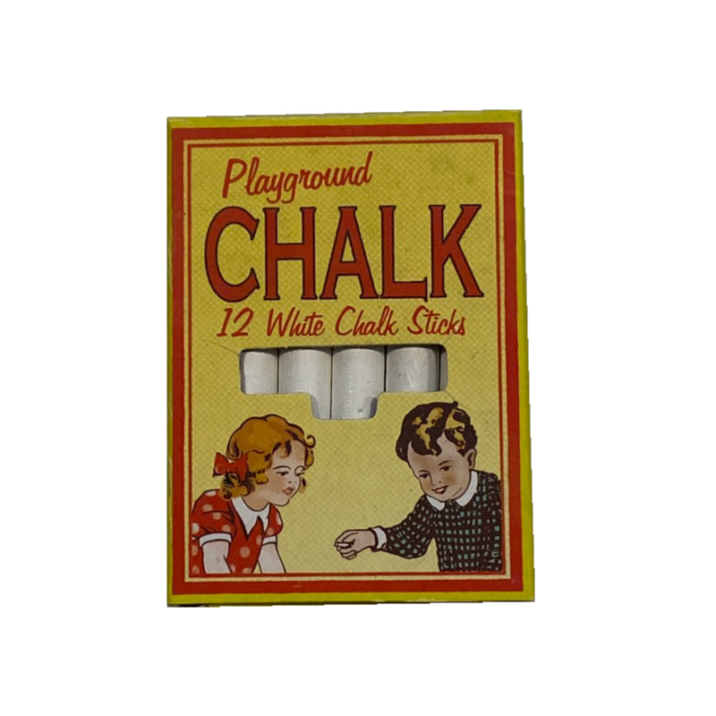 White Chalk