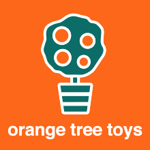 Orange Tree Toys