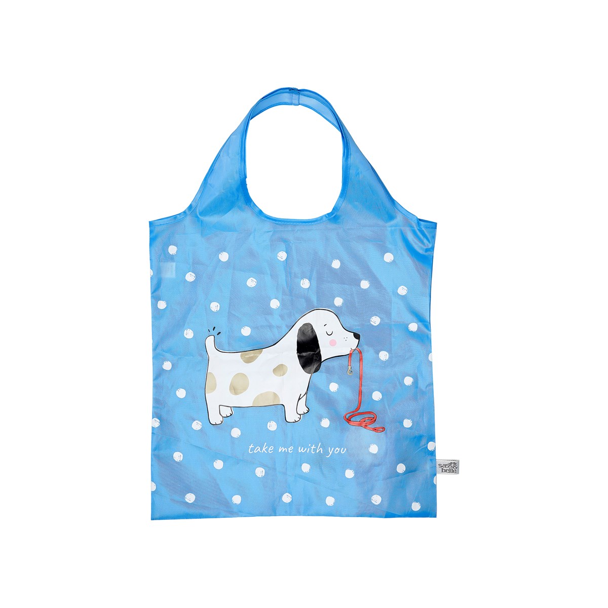Dog Shopping Bag