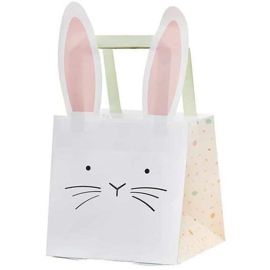 bunny bag