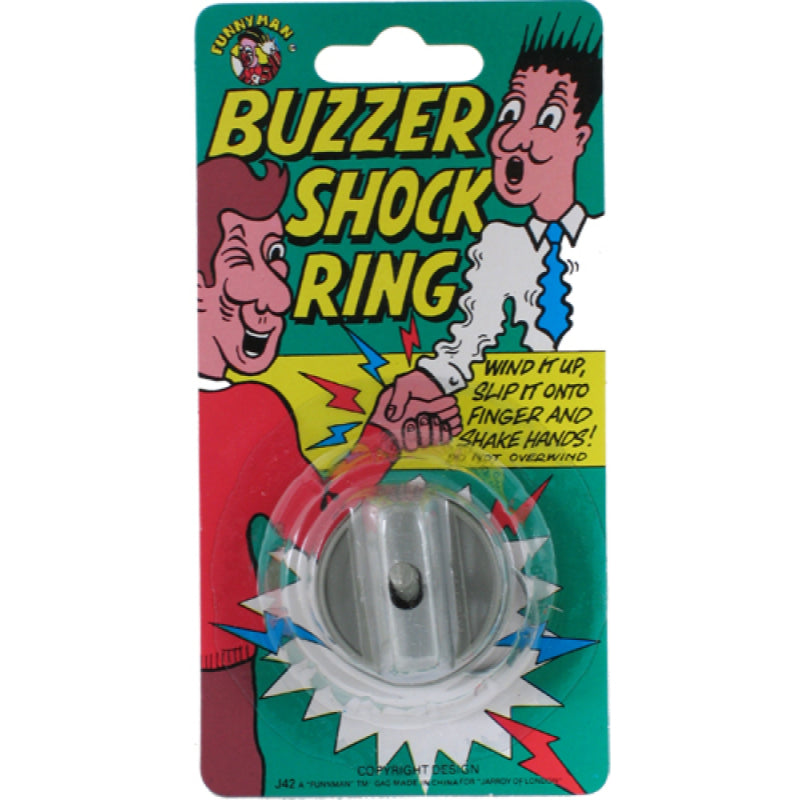 joke buzzer ring
