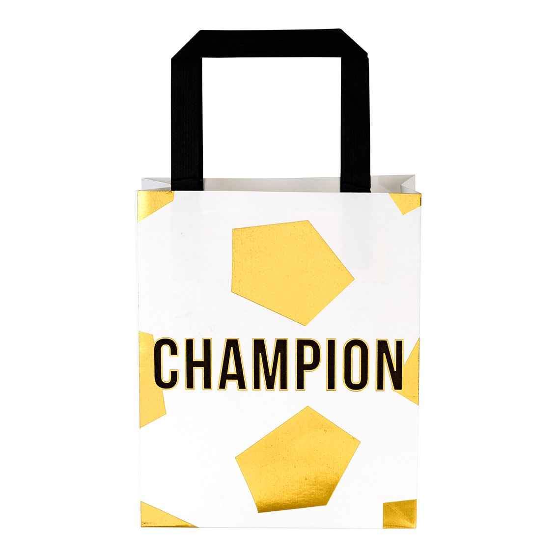 Champion Party Bags