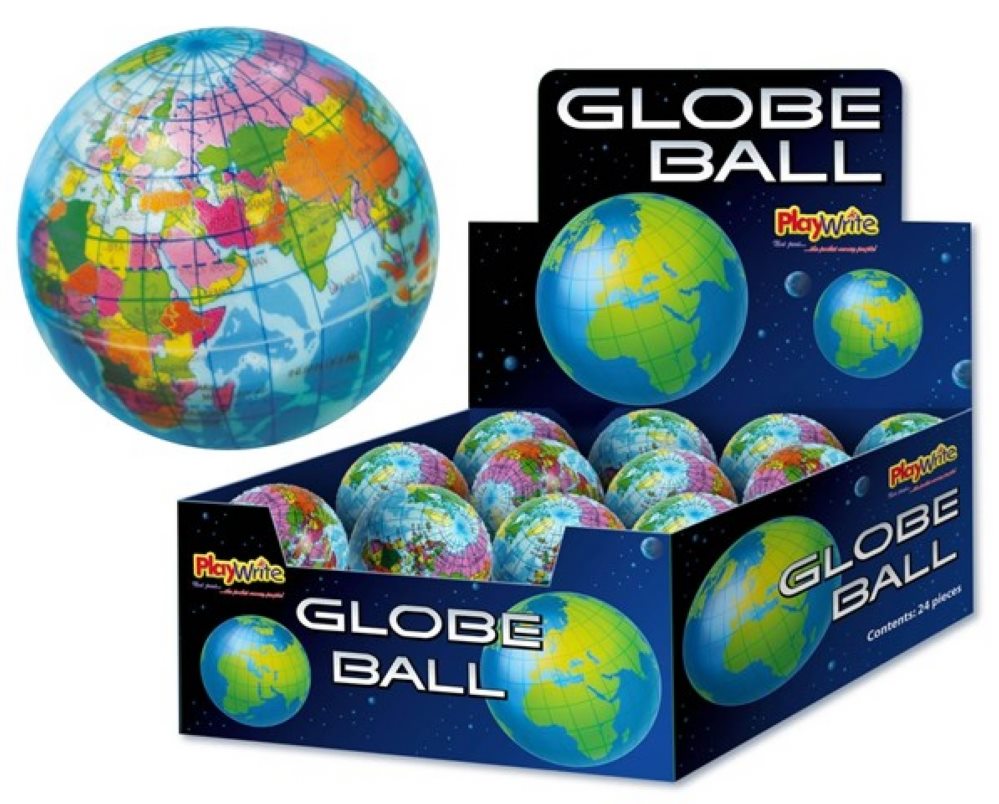 Globe ball