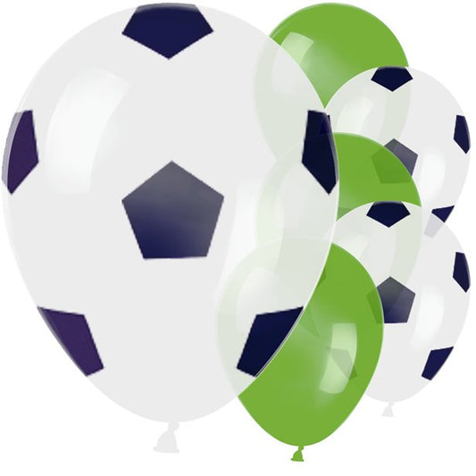 Football Balloons